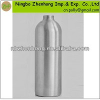 Compressed Air Tank / Compressed Air System / Aluminium Alloy Cylinder