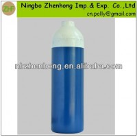 Compressed Air Tank / Compressed Air System / Aluminium Alloy Cylinder