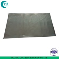 Customized high quality factory price clear transparent ldpe plastic bag from China supplier