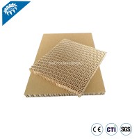 China Paper Inverted Corrugated Board Core machine manufacturer