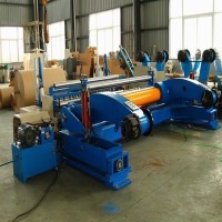 High quality Paper Roll Slitter Machine