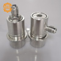 High Quality 304 Stainless Steel Mini Keg Tap Dispenser with Ball Lock Disconnect for Home brew Craft Beer Growler