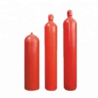 CO2 Gas Cylinder Price Carbon Dioxide Gas