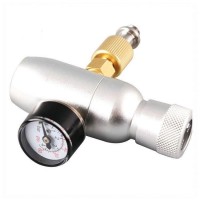 Premium High Pressure Beer Mini Co2 Regulator