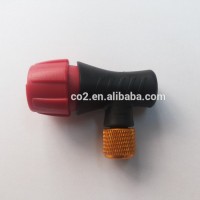 co2 pump with 16g 25g for bike inflator,38g for Motorbike inflator