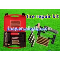 Tire Repair Kit bicycle accessories for bicycle motorcycle