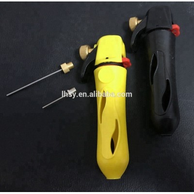 sports ball pump,soccer ball pump inflator