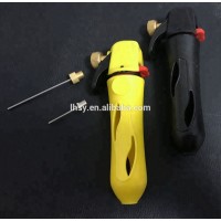 sports ball pump,soccer ball pump inflator