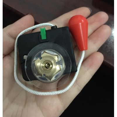 Manual inflator Spare Parts used in life jacket made in China