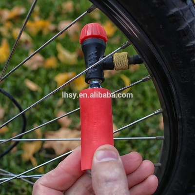 2017 Best Bike / Bicycle Co2 Inflator pump