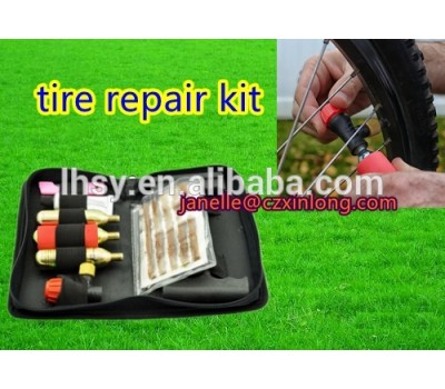 Repairing Tool Kit / Tire Repair Kit for Bike / Bicycle Tyre Repair Tool