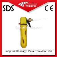 hot-selling co2 cleaning tools, gun refrigerator drain blaster, piping dredging for special uses