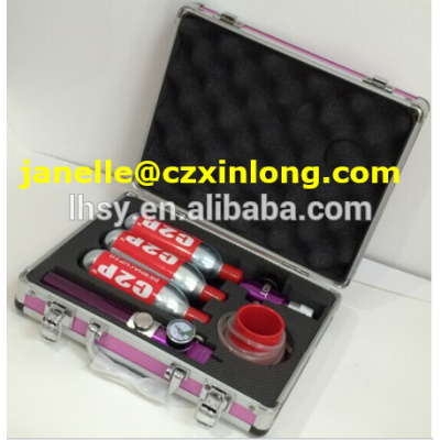 CDT CO2 Medical Carboxy therapy Machine Carboxy therapy gun