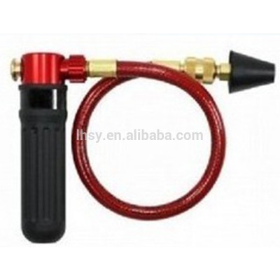 good quality RDB gun refrigerator drain blaster air blaster power drain clearner